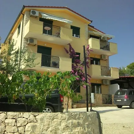 Mia Trogir