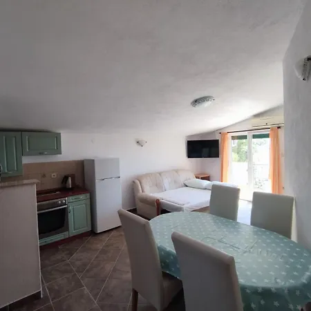 Mia Appartement Trogir