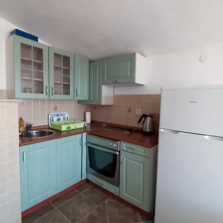 Mia Lejlighed Trogir