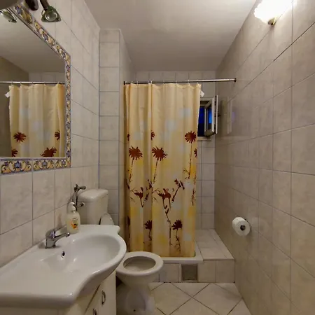 Mia Apartment Trogir