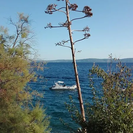 Mia Apartment Trogir