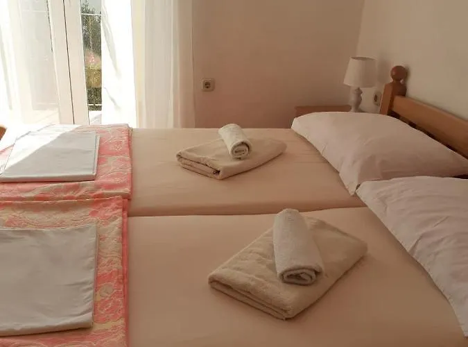 Apartment Mia Trogir