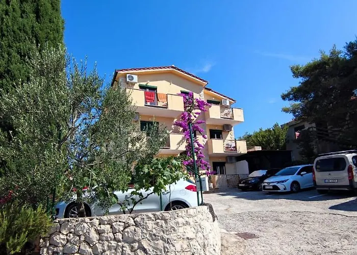 Apartman Mia