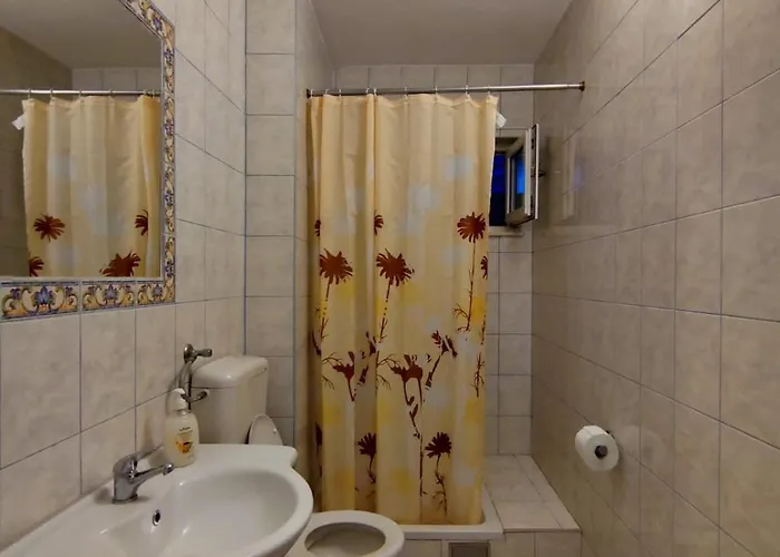 Mia Apartment Trogir