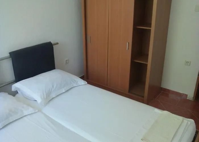 Apartment Mia