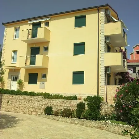 Appartement Mia *