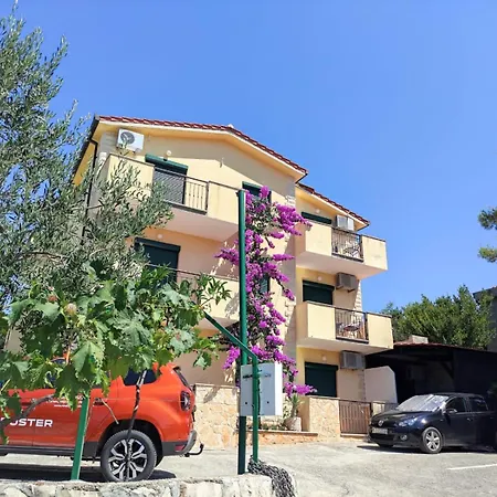 Mia Appartement Trogir