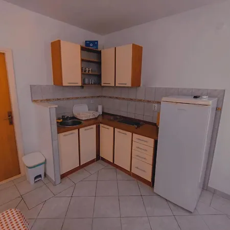 Appartement Mia *