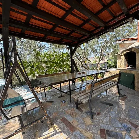 Appartement Mia Trogir