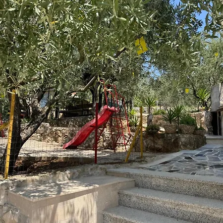 Mia Appartement Trogir