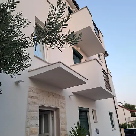 Appartement Mia