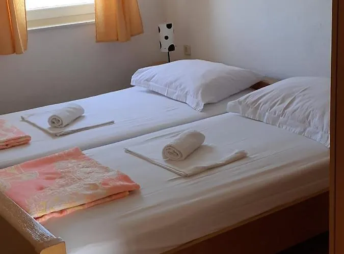 Mia Appartement *