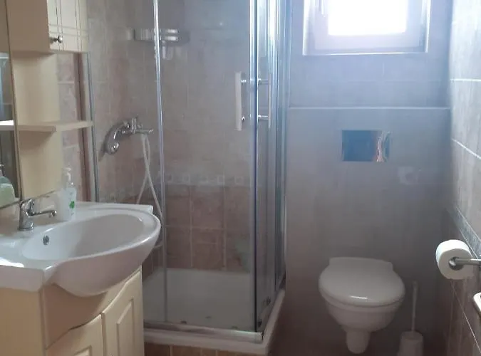 Appartement Mia *