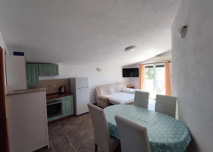 Mia Appartement Trogir