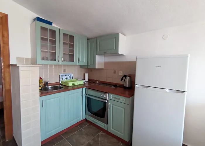 Mia Appartement Trogir