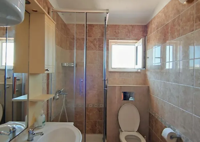 Appartement Mia *
