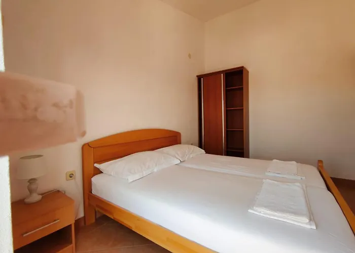 Appartement Mia *