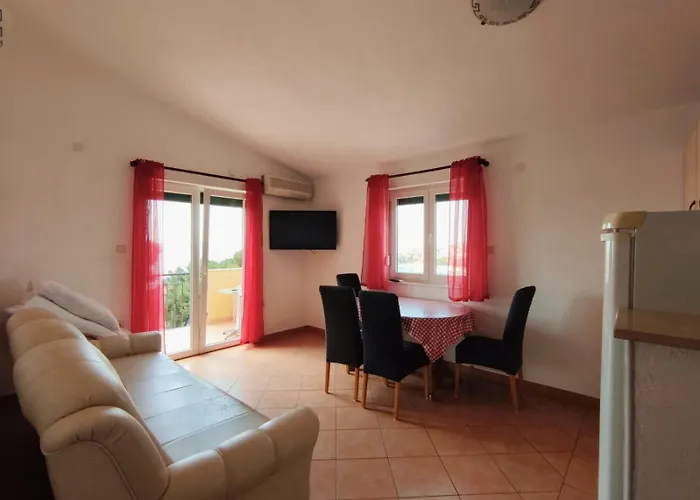 Appartement Mia