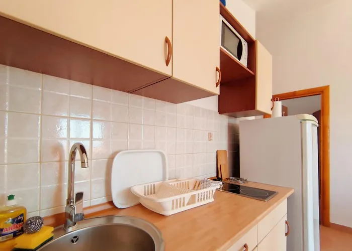Appartement Mia *