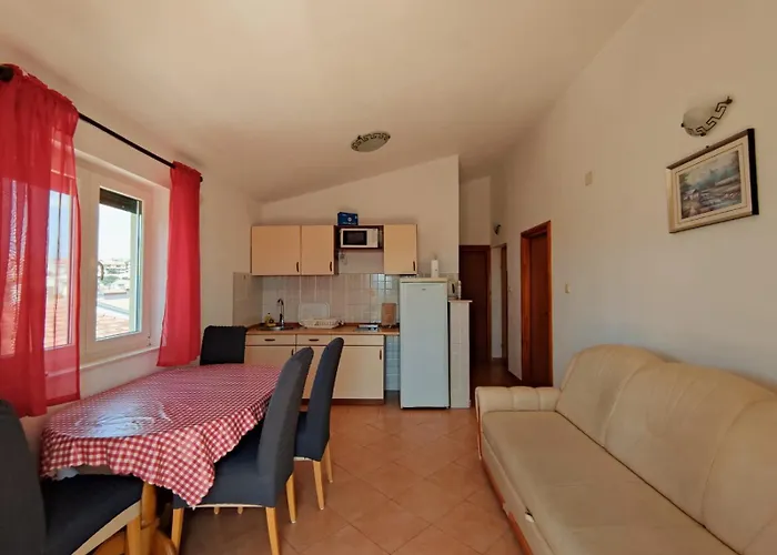 Mia Appartement *
