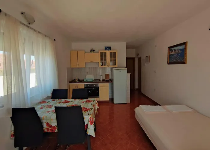 Appartement Mia