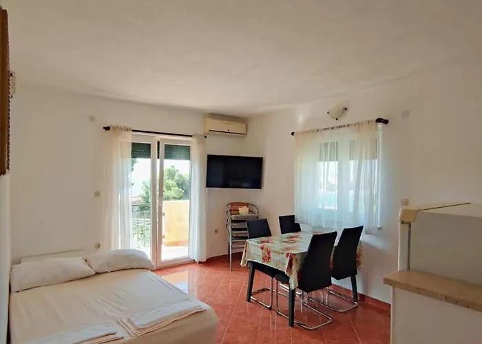 Appartement Mia *