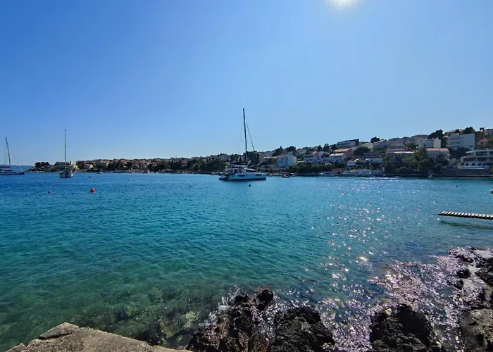 Mia * Trogir