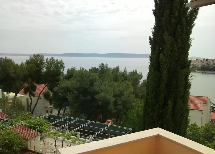 Appartement Mia Trogir