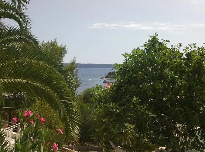 Appartement Mia Trogir