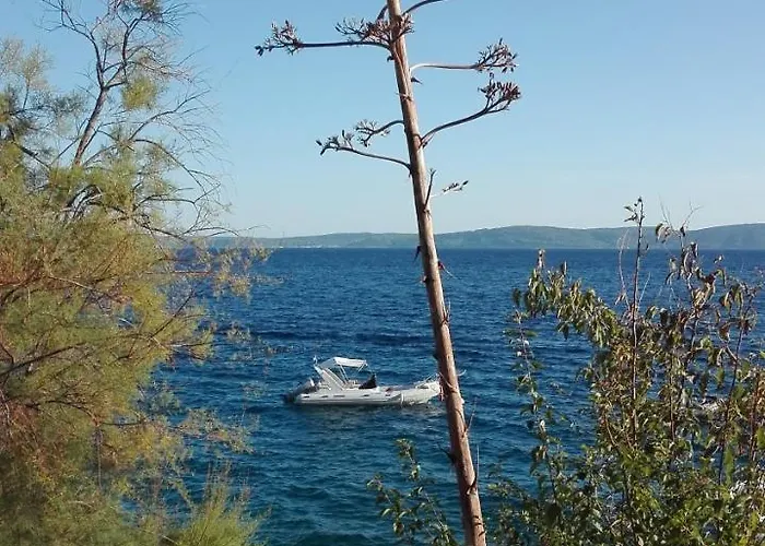 Mia Appartement Trogir